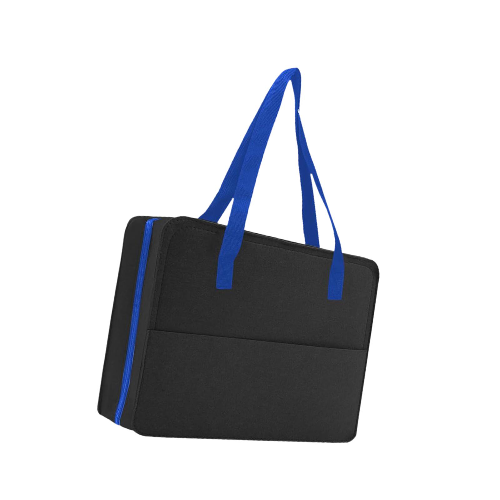 Reusable Bag - حقيبة تخزين محمولة للسيارات المصغرة بمقياس