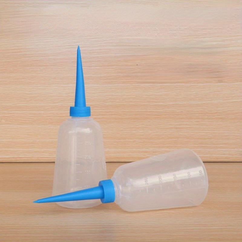 Reusable Bottle - 5 قطع من زجاجات بلاستيكية قابلة