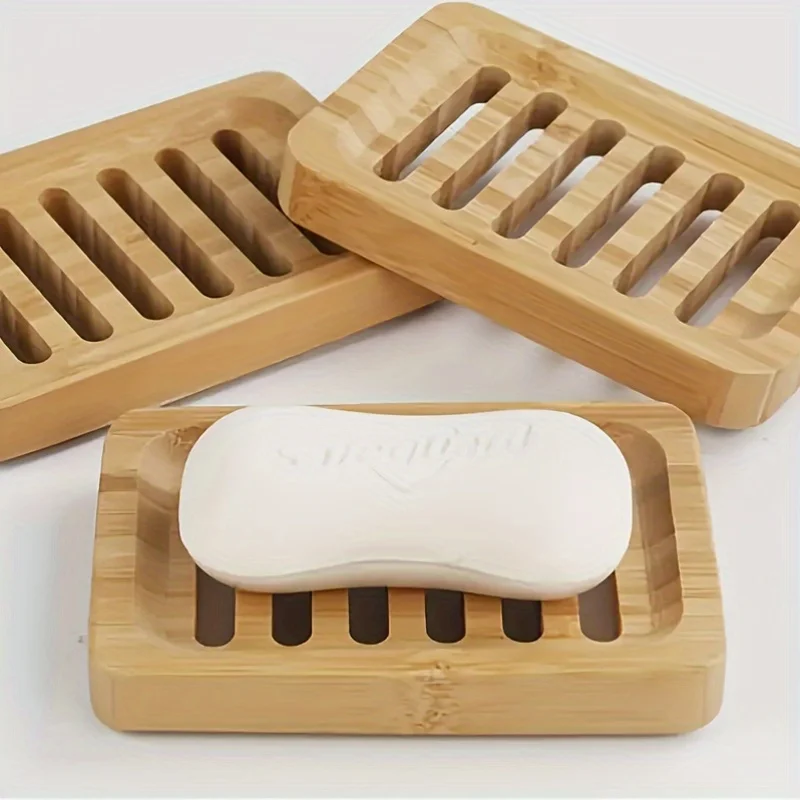 علبة الخيزران خشبية منع العفن  - مراجعة Bamboo Cutlery وسعره