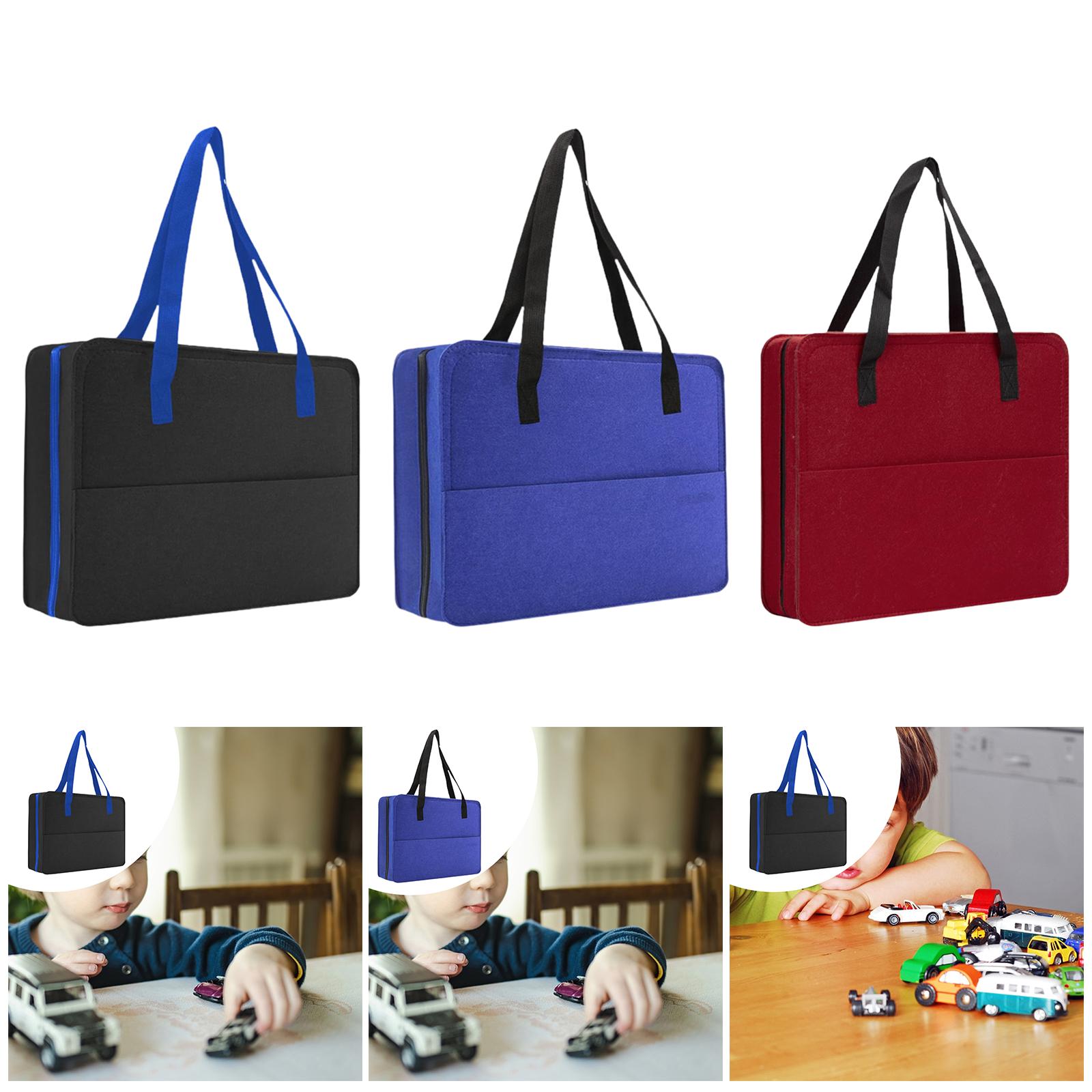 حقيبة تخزين محمولة للسيارات ال - مراجعة Reusable Bag وسعره