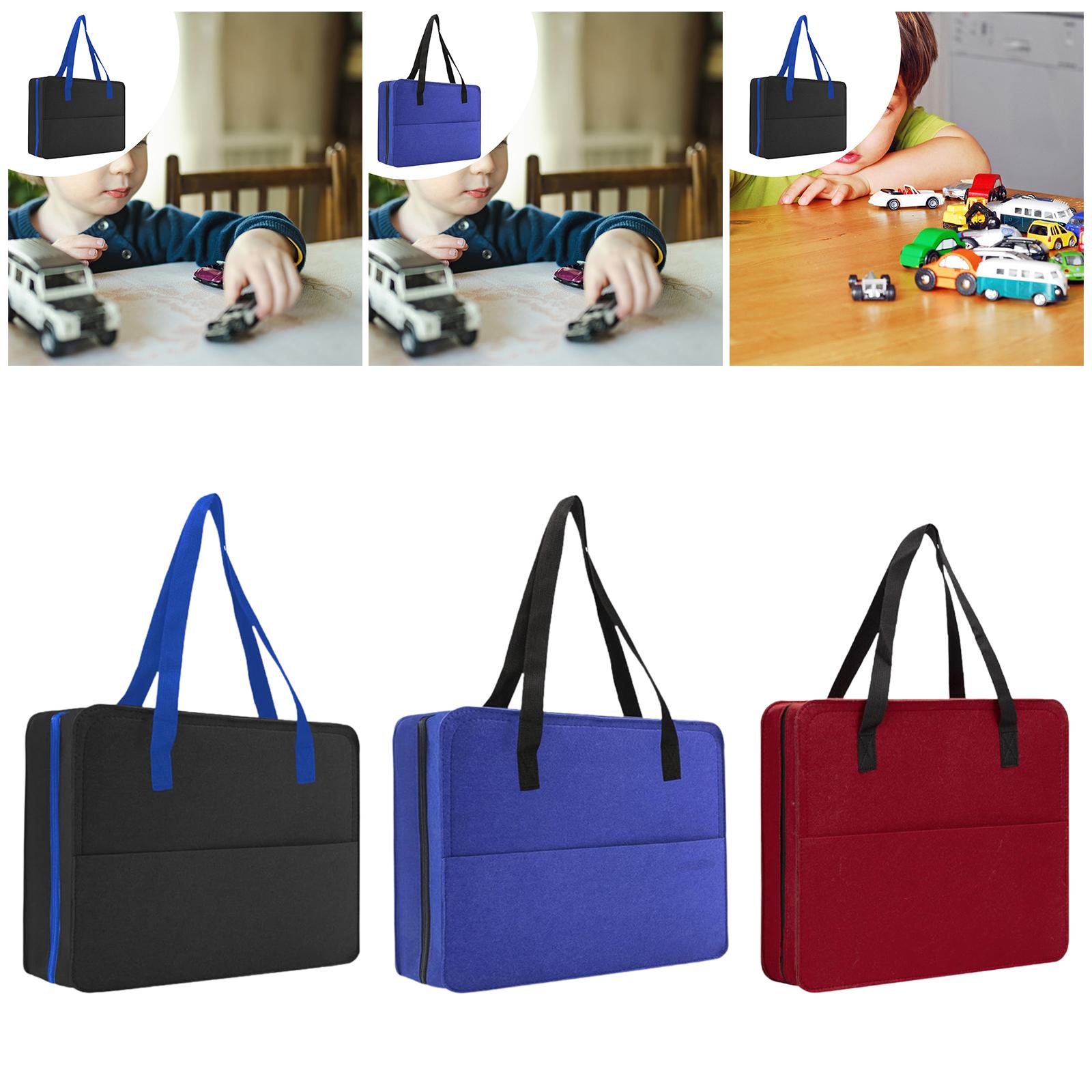 حقيبة تخزين محمولة للسيارات ال - مراجعة Reusable Bag وسعره