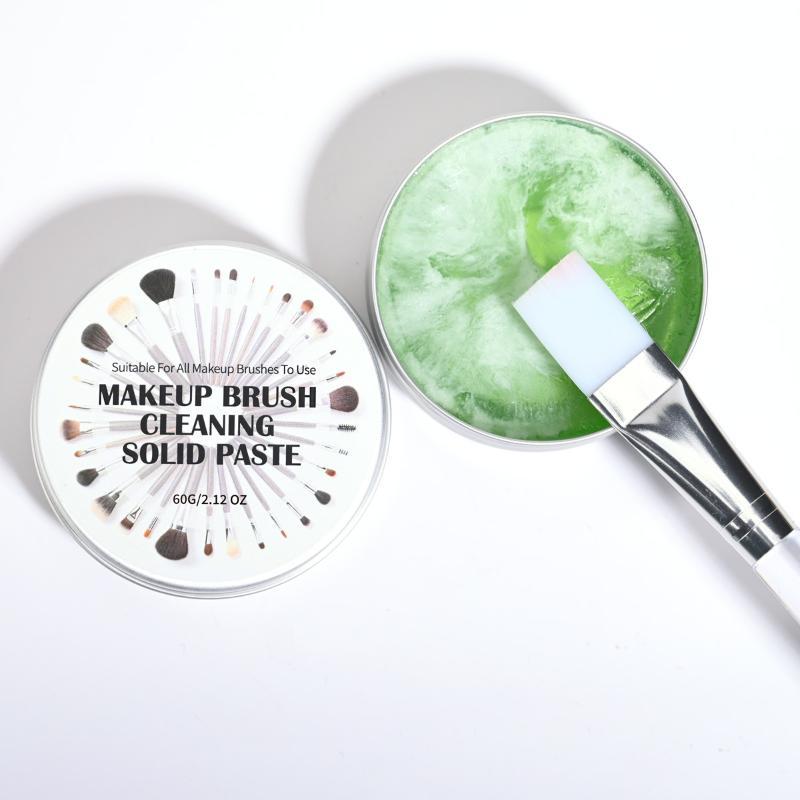 صابون تنظيف فرش المكياج، إسفنج - مراجعة Eco Sponge وسعره