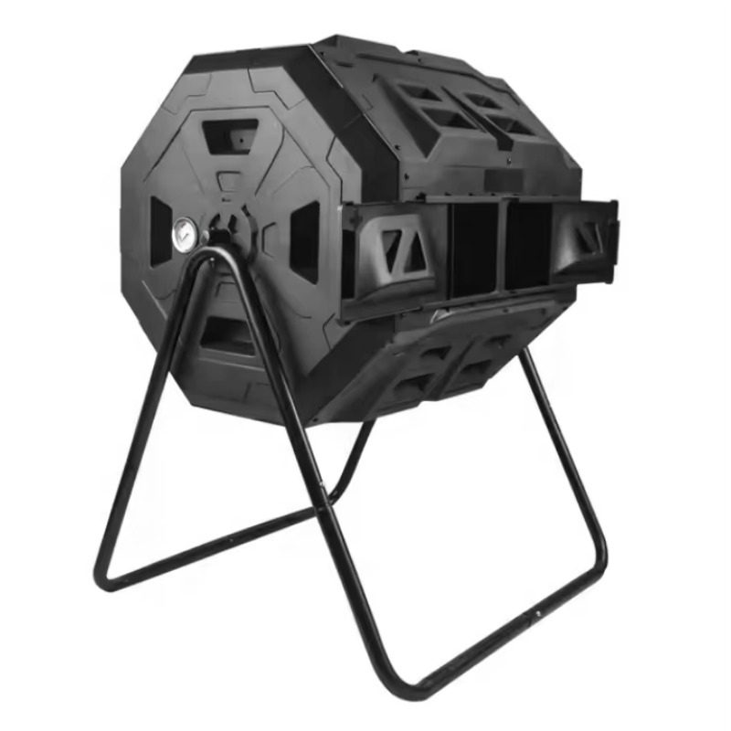 الأكثر مبيعًا بسعر رخيص: حاوية - مراجعة Compost Bin وسعره