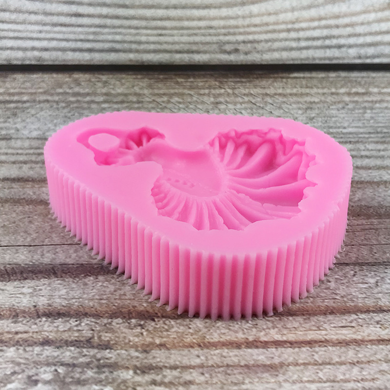 قطعة واحدة، قالب سيليكون جديد  - مراجعة Eco Soap وسعره