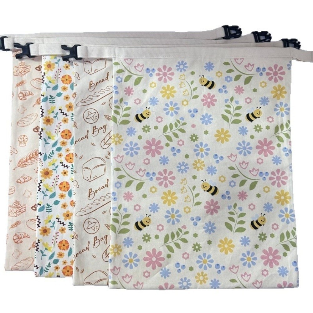 أكياس خبز جديدة قابلة لإعادة ا - مراجعة Reusable Bag وسعره