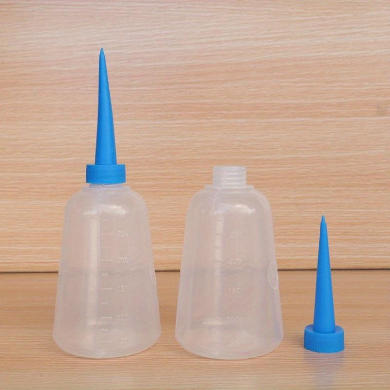 5 قطع من زجاجات بلاستيكية قابل - مراجعة Reusable Bottle وسعره