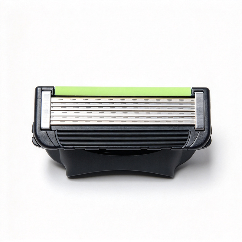 شفرات حلاقة رجالية من الفولاذ  - مراجعة Safety Razor Handle وسعره