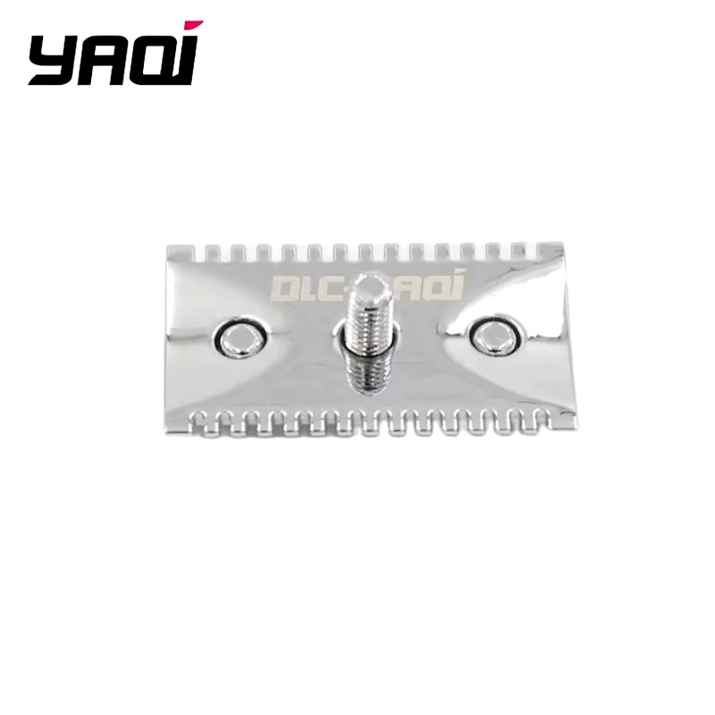 ياكي، مجموعة أدوات الحلاقة الر - مراجعة Safety Razor Handle وسعره