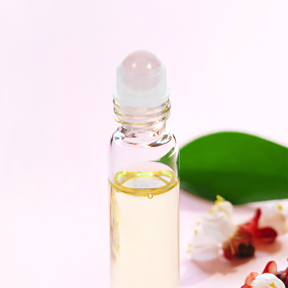 4 قطع من أسطوانات الزيوت العطر - مراجعة Reusable Bottle وسعره