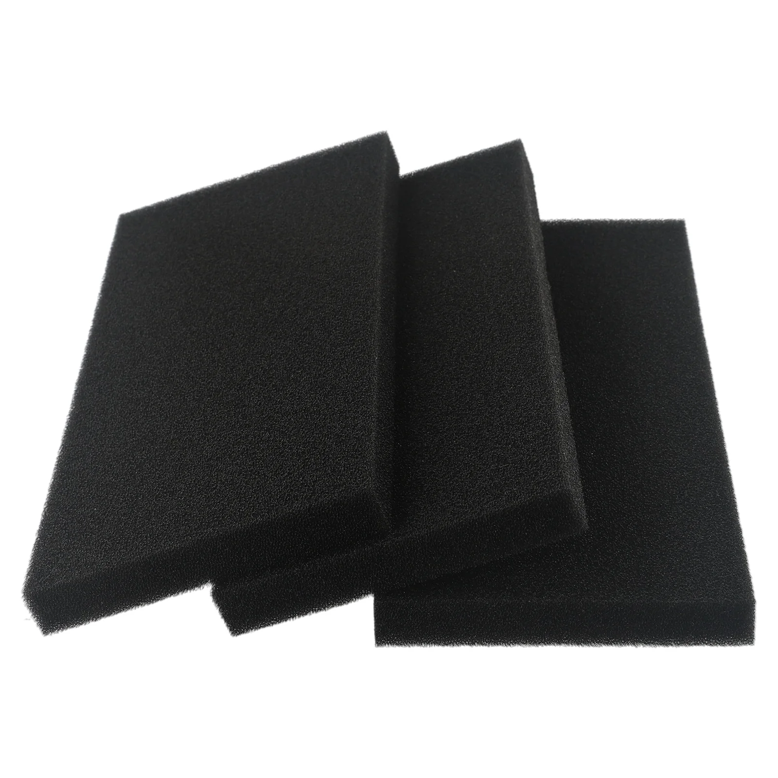 3 مرشحات إسفنجية رغوية لـ Gore - مراجعة Eco Sponge وسعره